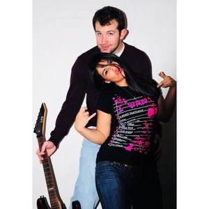 Meet your Posher, Silvanita